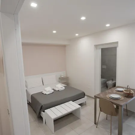 Bed & Breakfast Dimora Al Campanile