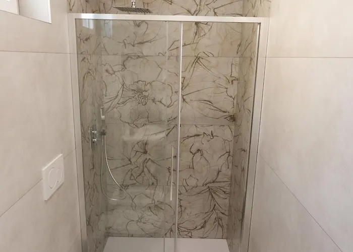 فندق مبيت وإفطار Dimora Al Campanile مانفريدونيا