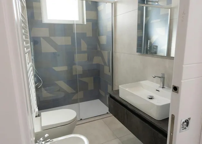 فندق مبيت وإفطار Dimora Al Campanile