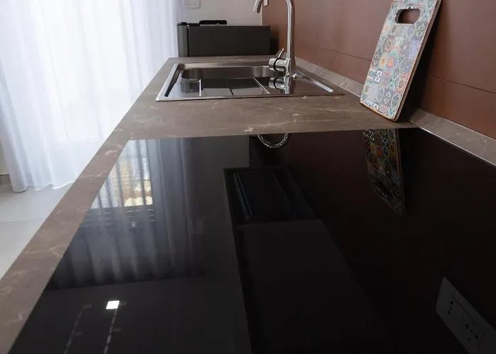 فندق مبيت وإفطار Dimora Al Campanile