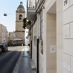 Oda ve Kahvaltı Dimora Al Campanile