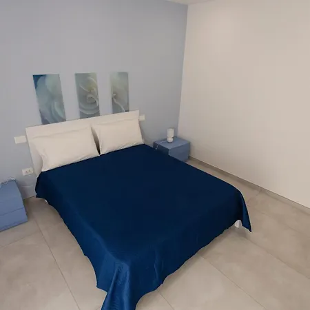 Dimora Al Campanile 3*