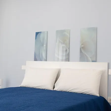 Dimora Al Campanile 3* مانفريدونيا