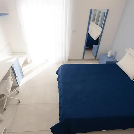 Dimora Al Campanile 3*