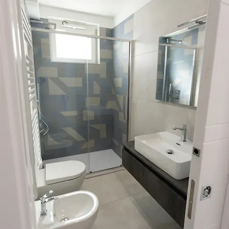 Dimora Al Campanile Alojamento de Acomodação e Pequeno-almoço