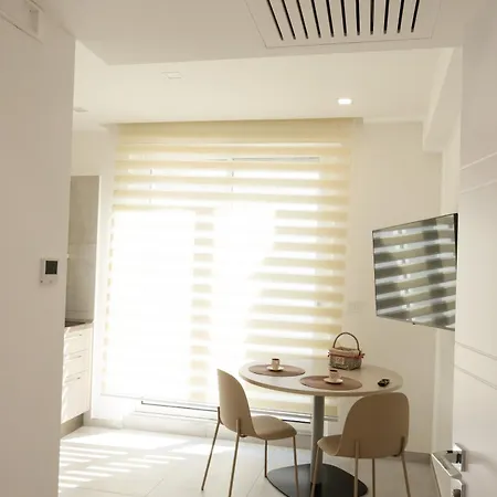 Dimora Al Campanile 3*