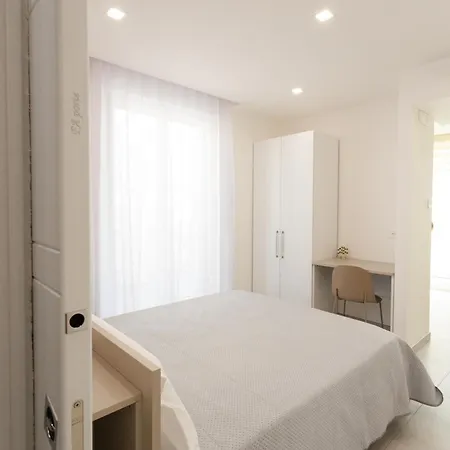 Dimora Al Campanile Manfredónia