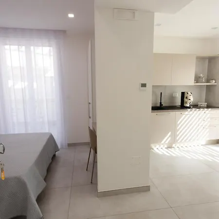 Dimora Al Campanile 3*