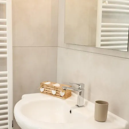 Dimora Al Campanile 3*