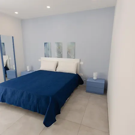 Dimora Al Campanile Manfredónia