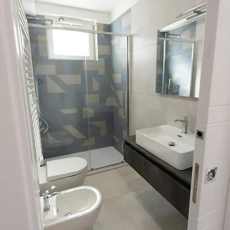 فندق مبيت وإفطار Dimora Al Campanile