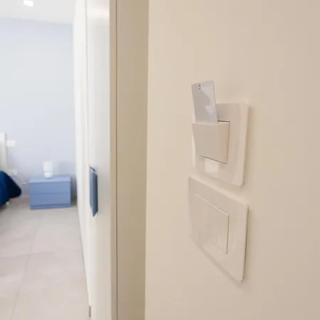 Dimora Al Campanile مانفريدونيا