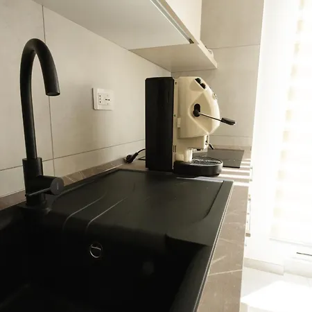 Dimora Al Campanile 3*