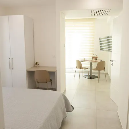 فندق مبيت وإفطار Dimora Al Campanile