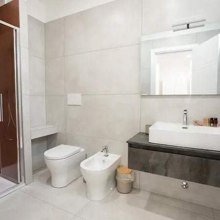 Dimora Al Campanile Alojamento de Acomodação e Pequeno-almoço