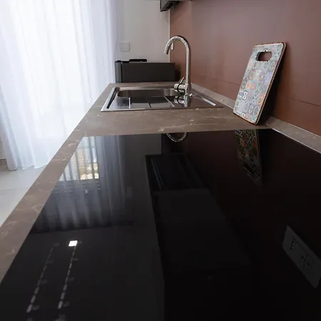 Alojamento de Acomodação e Pequeno-almoço Dimora Al Campanile