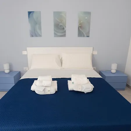 Dimora Al Campanile فندق مبيت وإفطار