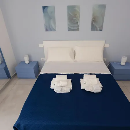 Dimora Al Campanile مانفريدونيا