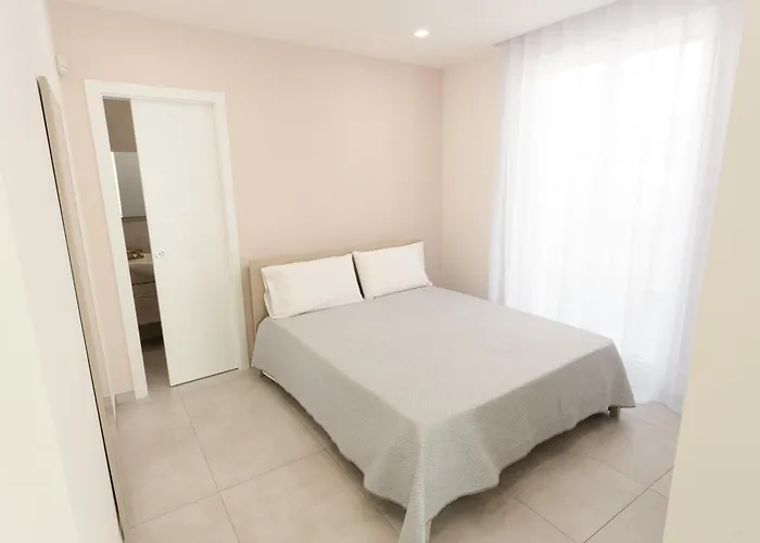 Dimora Al Campanile Couette-café