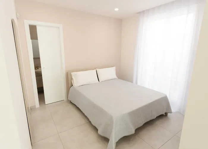 Dimora Al Campanile Manfredoine