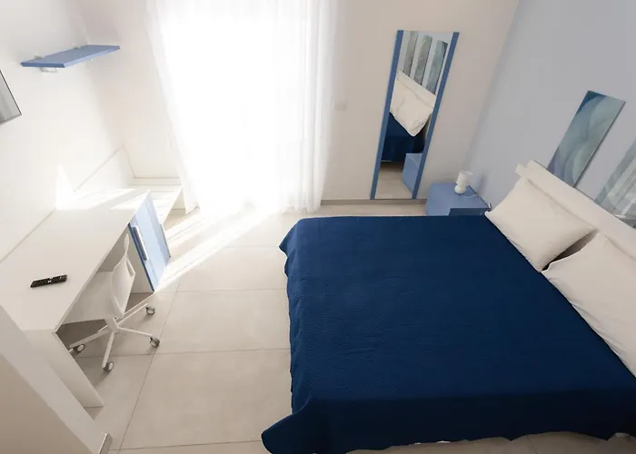 Dimora Al Campanile 3*