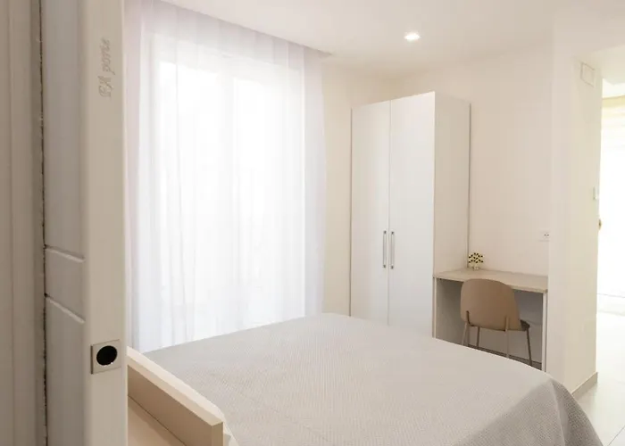 Dimora Al Campanile Manfredoine