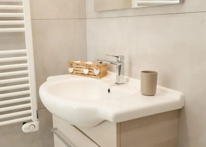 Couette-café Dimora Al Campanile Manfredoine