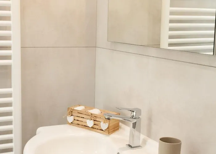 Dimora Al Campanile 3*