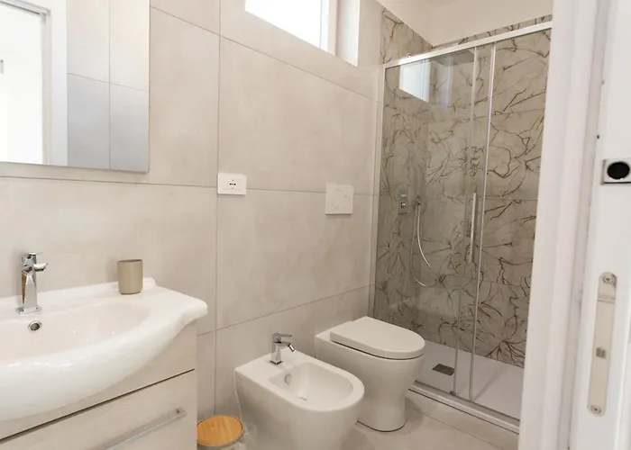 Couette-café Dimora Al Campanile Manfredoine