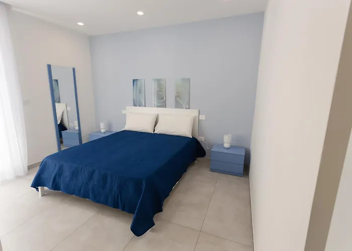 Dimora Al Campanile Manfredoine