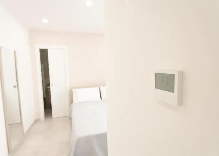 Dimora Al Campanile Manfredoine