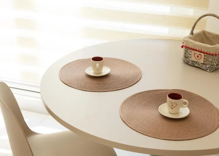 Dimora Al Campanile 3* מנפרדוניה