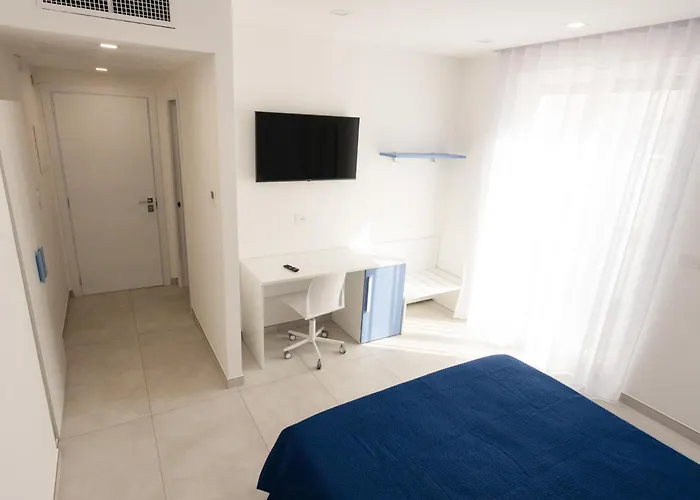 Couette-café Dimora Al Campanile Manfredoine