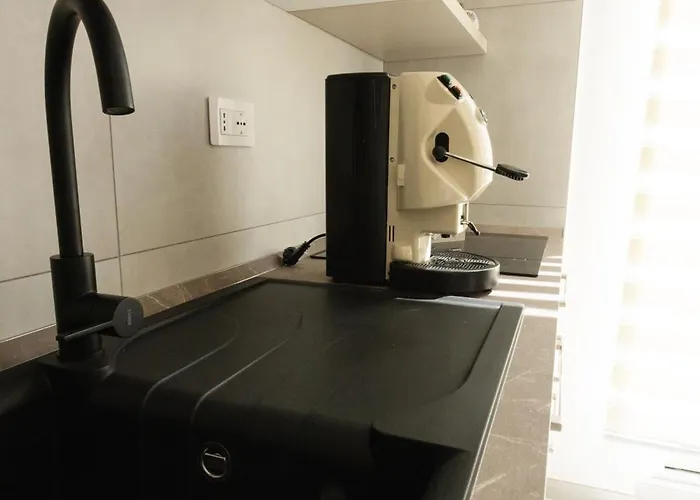 Dimora Al Campanile 3*